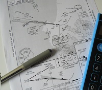 Approach Chart